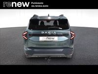 Usado Dacia Bigster Journey 156 CV (114 kW) 2025 Verde SUV