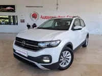 Usado VW T-Cross Advance 110 CV (80 kW) 2022 SUV