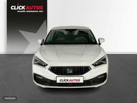 Usado Seat Leon Style 150 CV (110 kW) 2024 Blanco