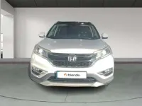 Usado Honda CR-V Lifestyle 162 CV (119 kW) 2016 Blanco SUV