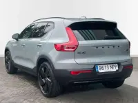 Nuevo Volvo XC40 Plus 163 CV (119 kW) 2026 Gris SUV