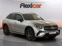 Usado Mercedes GLC220 197 CV (144 kW) 2025 Gris