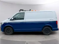 Usado VW Transporter 110 CV (80 kW) 2020 Beige Van