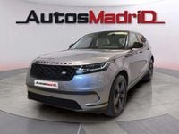 Usado Land Rover Range Rover Velar S 180 CV (132 kW) 2020 Gris SUV