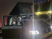 Usado VW California Beach 140 CV (102 kW) 2008 Amarillo Van