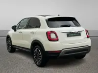 Usado Fiat 130 Sport 130 CV (95 kW) 2022 Blanco