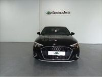 usado Audi A3 Sportback Sedán 35tdi Advanced S Tronic