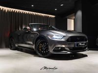 usado Ford Mustang GT Convertible 5.0 Ti-VCT