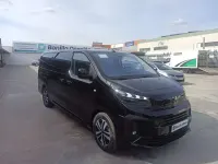 Nuevo Peugeot Traveller Business-Line 179 CV (131 kW) 2026 Negro Monovolumen