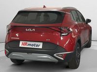 Usado Kia Sportage 230 CV (169 kW) 2022 SUV