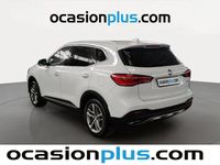 Usado MG HS Luxury 162 CV (119 kW) 2023 Blanco SUV