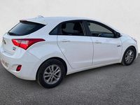 Usado Hyundai i30 135 CV (99 kW) 2013