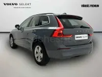 Usado Volvo XC60 Core 197 CV (144 kW) 2024 Gris / plata SUV