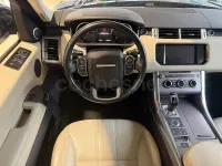 Usado Land Rover Range Rover HSE 258 CV (189 kW) 2015 Negro SUV