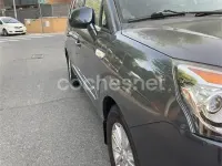 Usado SsangYong Rodius 178 CV (130 kW) 2017 Negro Monovolumen
