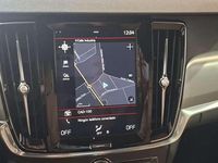 Begagnad Volvo V90 Business Edition 190 HK (139 kW) 2019 Vit Kombi
