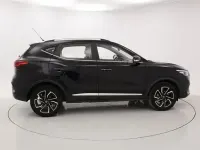 Usado MG ZS Luxury 111 CV (81 kW) 2023 Negro SUV
