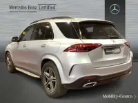 Usado Mercedes GLE350 333 CV (244 kW) 2025 Plateado SUV