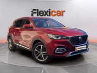 Usado MG HS Luxury 258 CV (189 kW) 2022 Rojo SUV