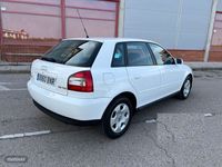 usado Audi A3 1.9 TDi Attraction 130 CV