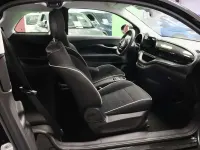 Usado Fiat 500e Icon 86 kW (118 CV) 2023 Negro Utilitario