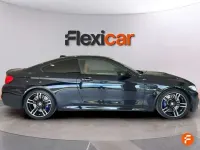 Usado BMW M4 431 HP (317 kW) 2016 Preto Coupé