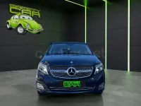 Usado Mercedes V250 Marco Polo 204 CV (150 kW) 2017 Azul Monovolumen