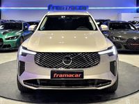 Usado Volvo XC90 Core 455 CV (334 kW) 2025 Gris SUV