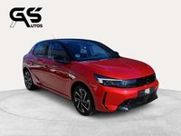 Usado Opel Corsa S 101 CV (74 kW) 2024 Rojo Utilitario