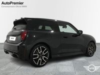 Usado Mini Cooper Essential 135 kW (184 CV) 2024 Negro Utilitario