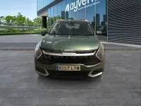 Usado Kia Sportage 150 CV (110 kW) 2022 Verde SUV