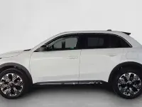 Usado Fiat 600 La Prima 136 CV (100 kW) 2025 Blanco SUV