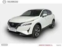 Usado Nissan Qashqai N-Connecta 140 CV (102 kW) 2023 SUV