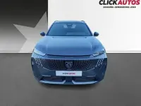 Usado Peugeot 5008 Allure 145 CV (106 kW) 2025 Azul SUV