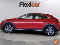 Usado Kia XCeed 141 CV (103 kW) 2021 Rojo SUV