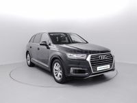 Usado Audi Q7 Design 373 CV (274 kW) 2017 Negro SUV