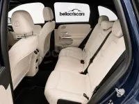 Usado Mercedes B250e 218 CV (160 kW) 2022 Azul Monovolumen