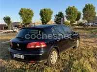Usado Renault Vel Satis 150 CV (110 kW) 2005 Azul Utilitario
