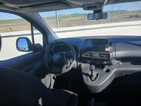 Usado Citroën Berlingo Business Class 100 CV (73 kW) 2023 Blanco Monovolumen