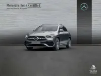 Usado Mercedes GLA200 150 CV (110 kW) 2022 SUV