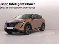 Usado Nissan Ariya Evolve 177 kW (242 CV) 2023 SUV