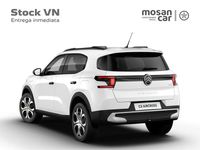 Nuevo Citroën e-C3 Aircross 83 kW (113 CV) 2025 Blanco SUV
