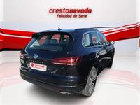 Usado VW Touareg Individual 286 CV (210 kW) 2020 SUV