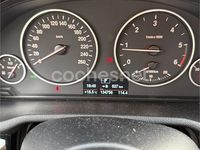 Usado BMW X4 190 CV (139 kW) 2016 Azul SUV