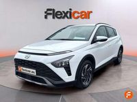 Usado Hyundai Bayon 84 CV (61 kW) 2023 Blanco SUV