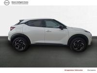 usado Nissan Juke 1.0 DIG-T 84KW (114CV) ACENTA E6D-FULL DCT