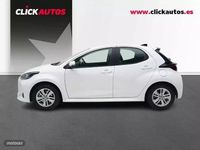 Usado Toyota Yaris Hybrid Business Edition 116 CV (85 kW) 2025 Blanco