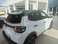 Nuevo Citroën C3 101 CV (74 kW) 2026 Blanco SUV
