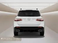 Nuevo Mercedes GLB200 150 CV (110 kW) 2025 Blanco SUV