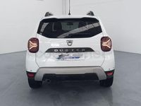Usado Dacia Duster Comfort 115 CV (84 kW) 2022 Blanco SUV